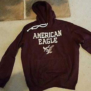 Men's XL American Eagle hoodie